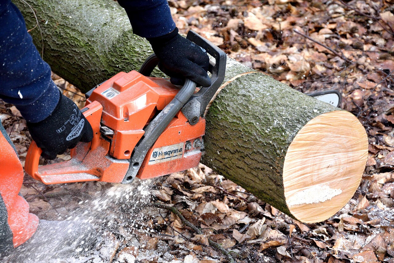 tree estimates